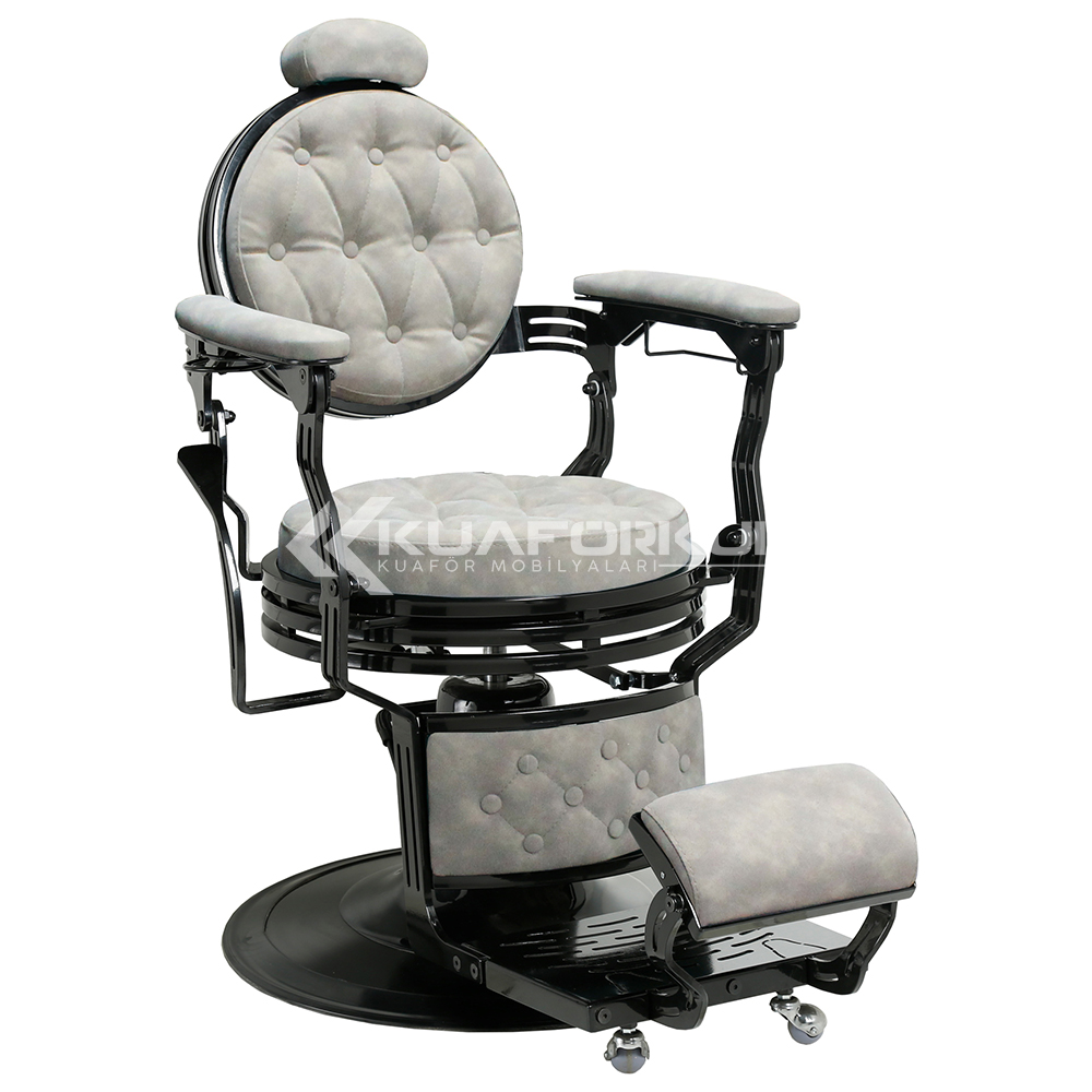 Barber Chair (KFK 43-B) - 7