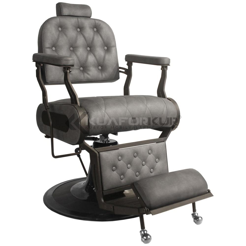 Barber Chair (KFK 44-B) - 1
