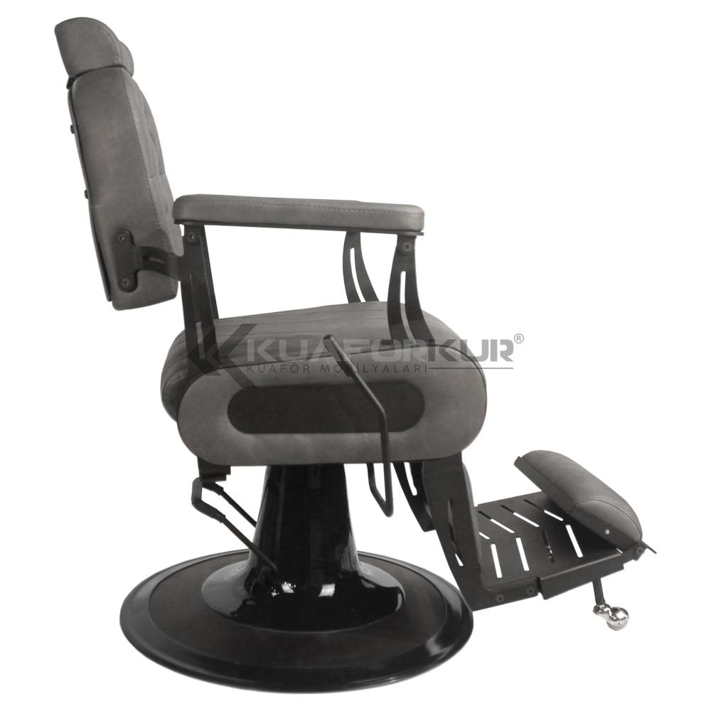 Barber Chair (KFK 44-B) - 2