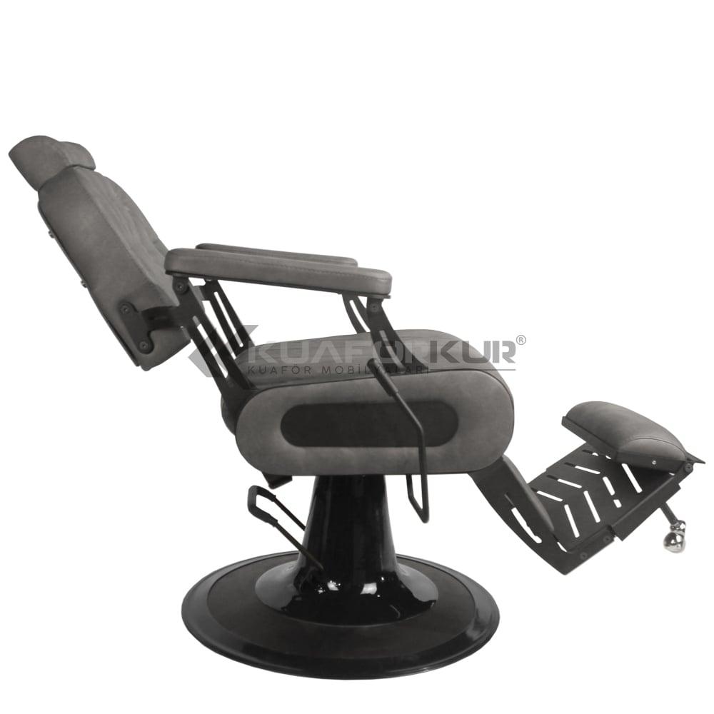 Barber Chair (KFK 44-B) - 3