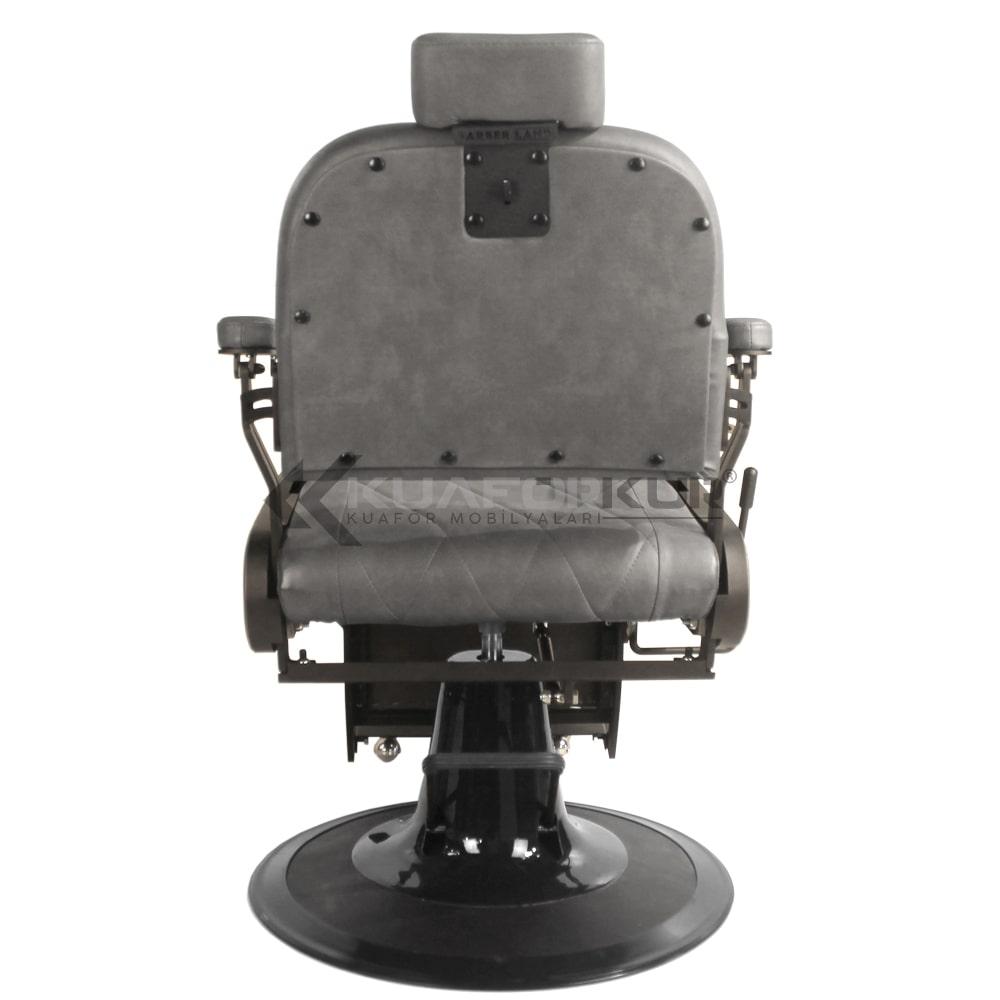 Barber Chair (KFK 44-B) - 4