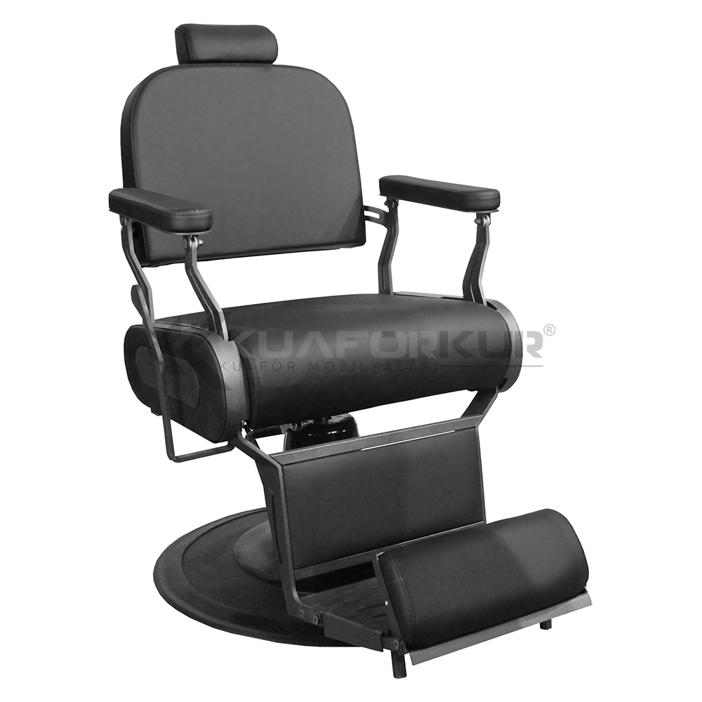 Barber Chair (KFK 44-B)-7