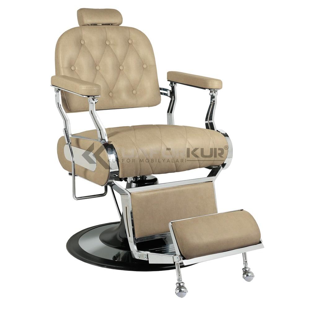 Barber Chair (KFK 44-C) - 1