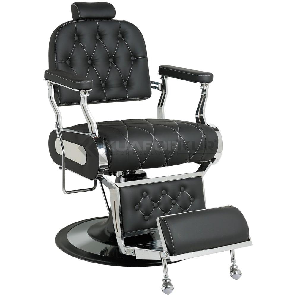 Barber Chair (KFK 44-C) - 2