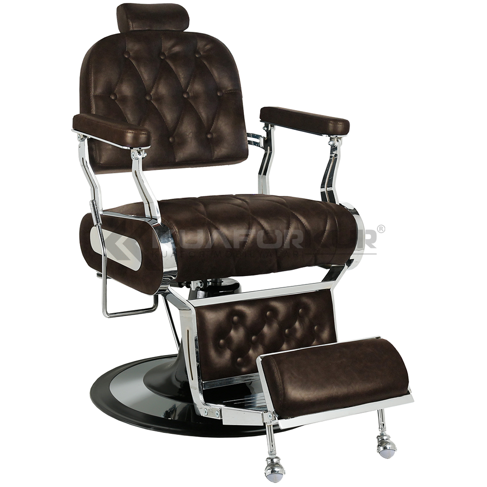 Barber Chair (KFK 44-C) - 6