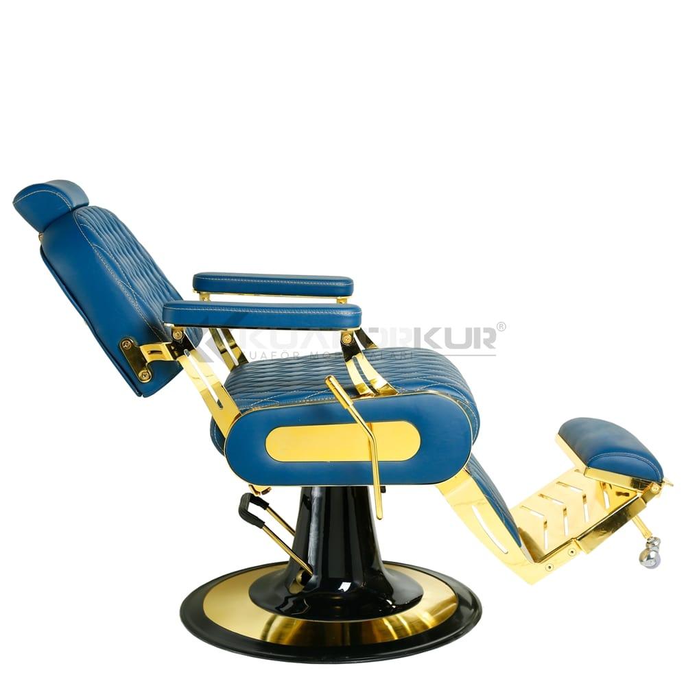 Barber Chair (KFK 44-G) - 3