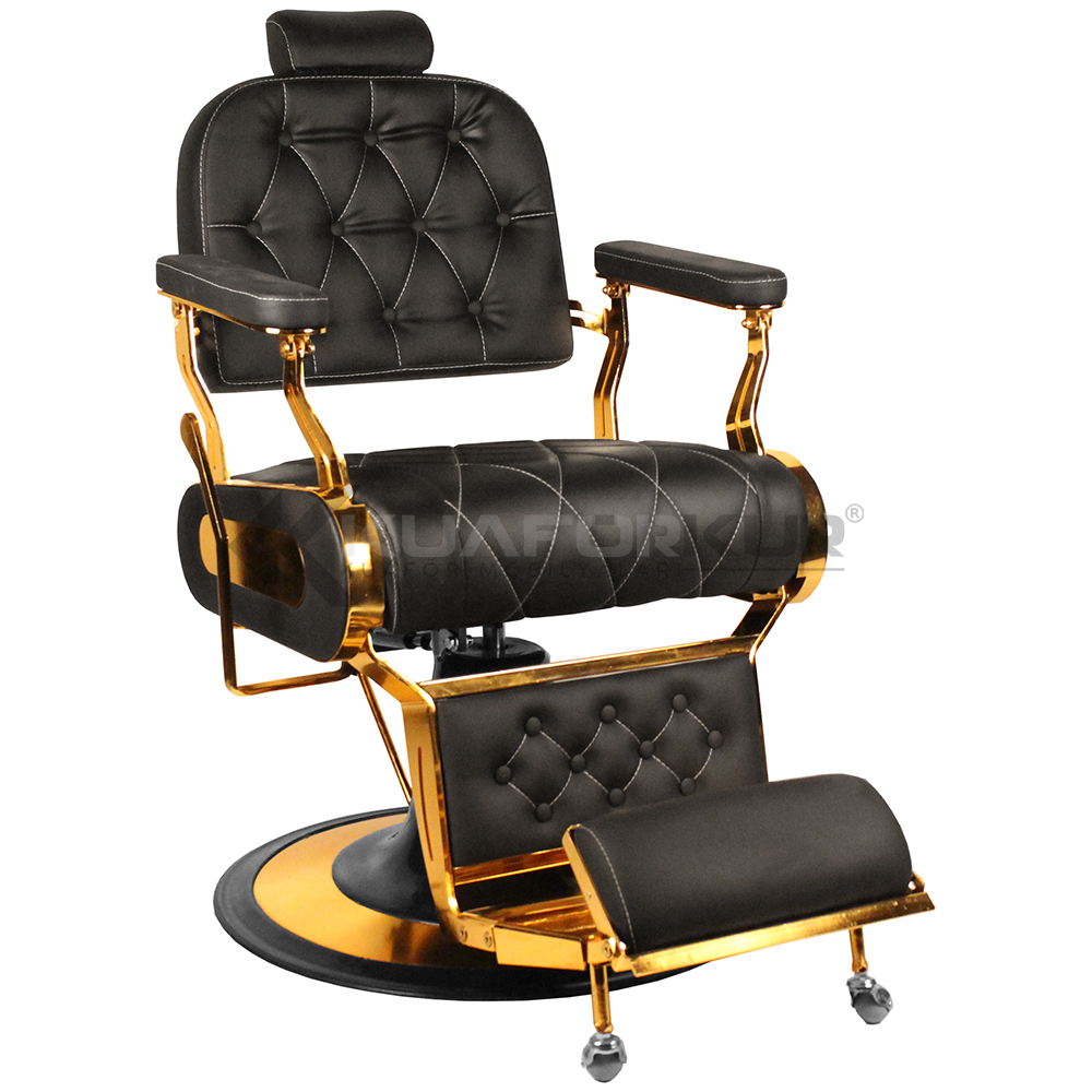 Barber Chair (KFK 44-G) - 5