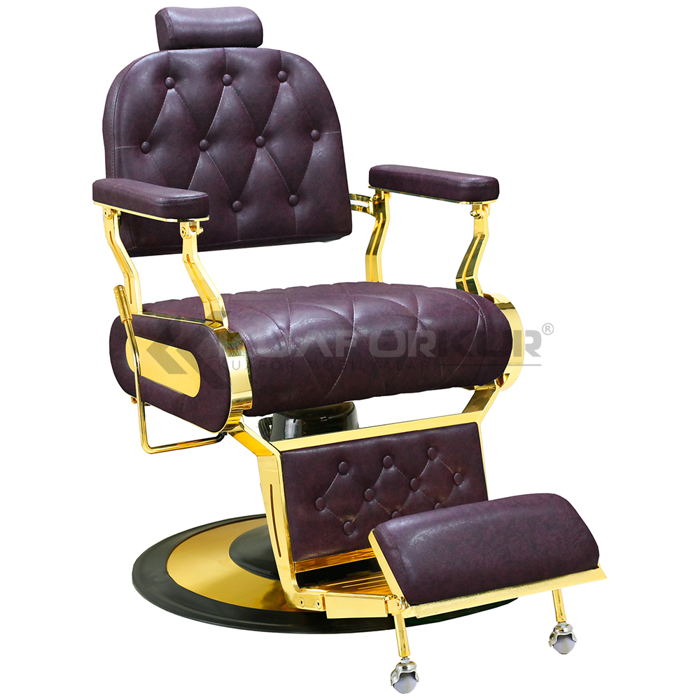Barber Chair (KFK 44-G) - 6
