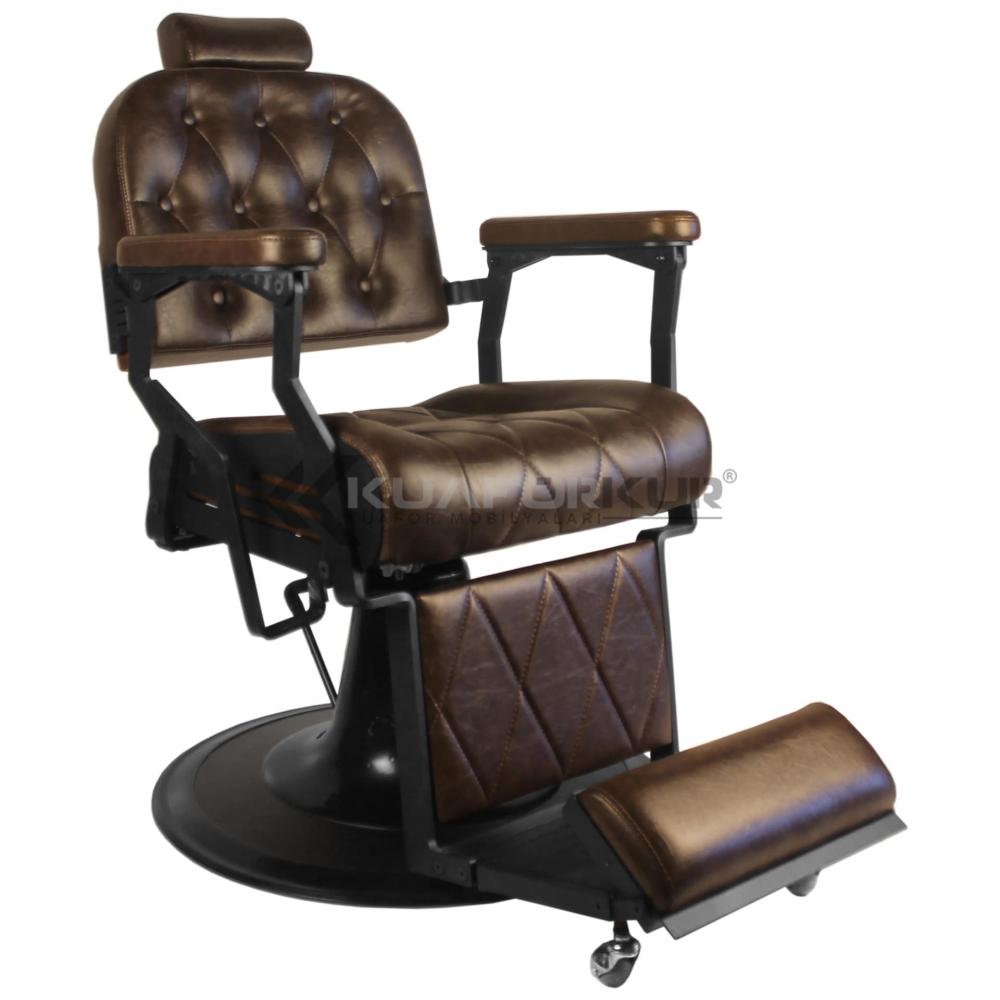 Barber Chair (KFK 45-B)- 1