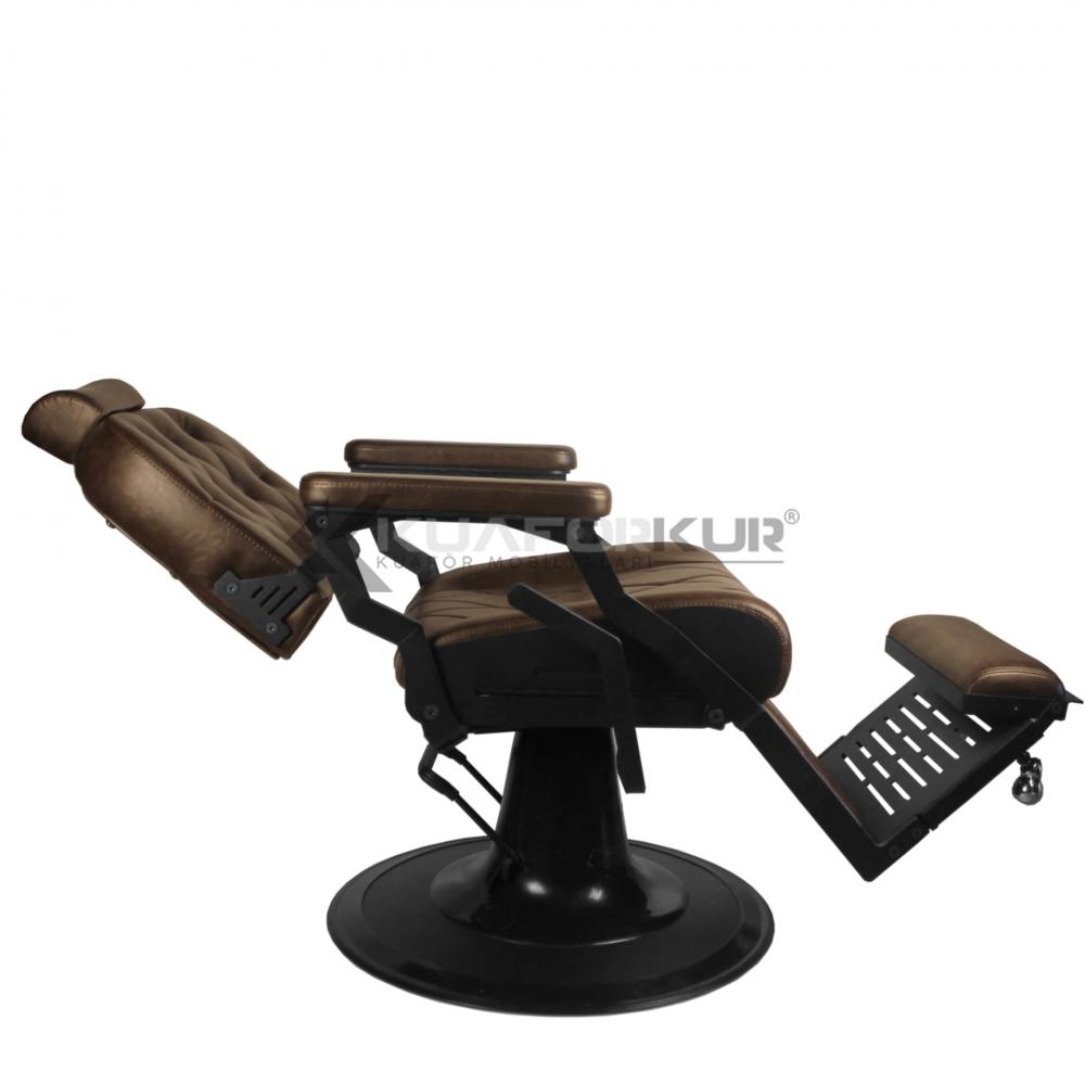 Barber Chair (KFK 45-B) - 3