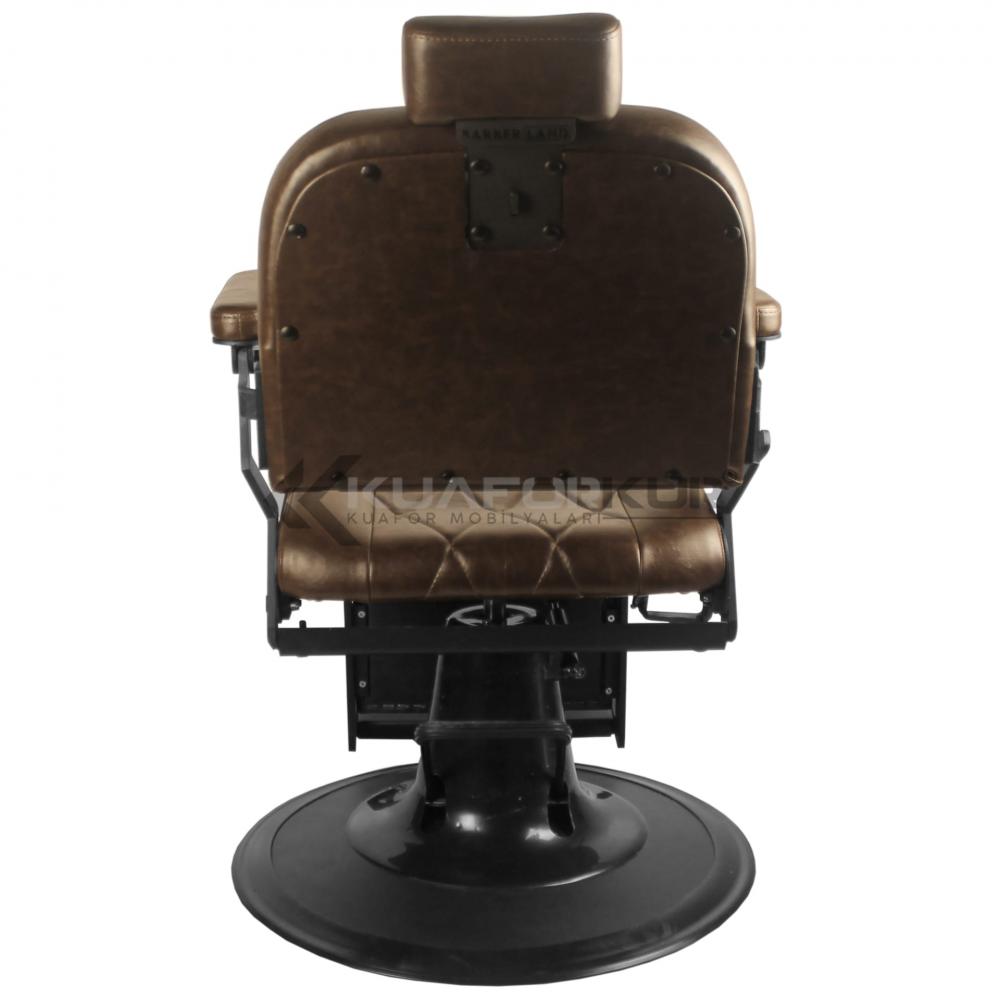 Barber Chair (KFK 45-B) - 4