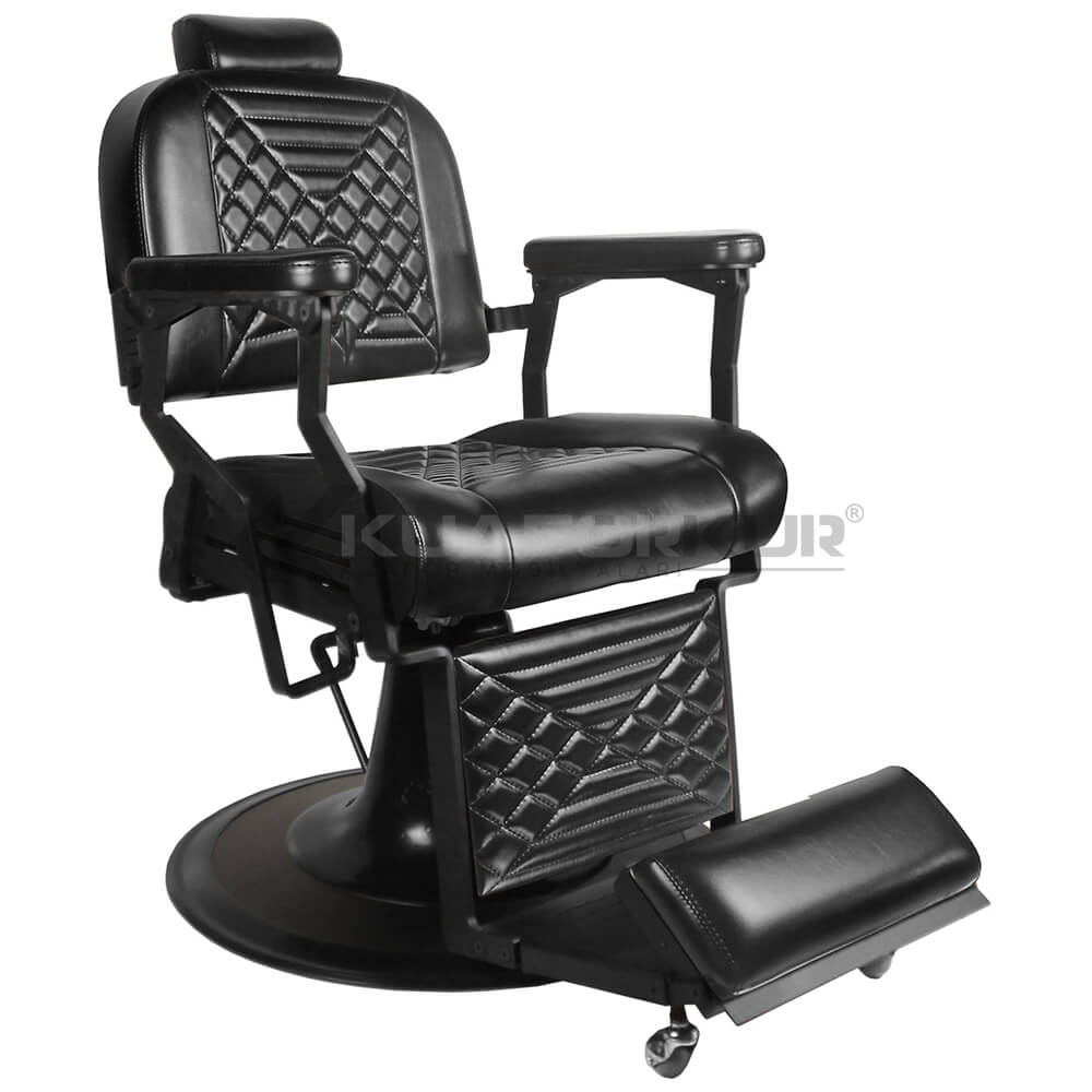 Barber Chair (KFK 45-B)-5