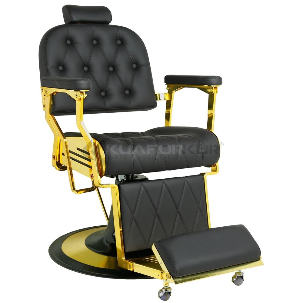 Barber Chair (KFK 45-G) - 1