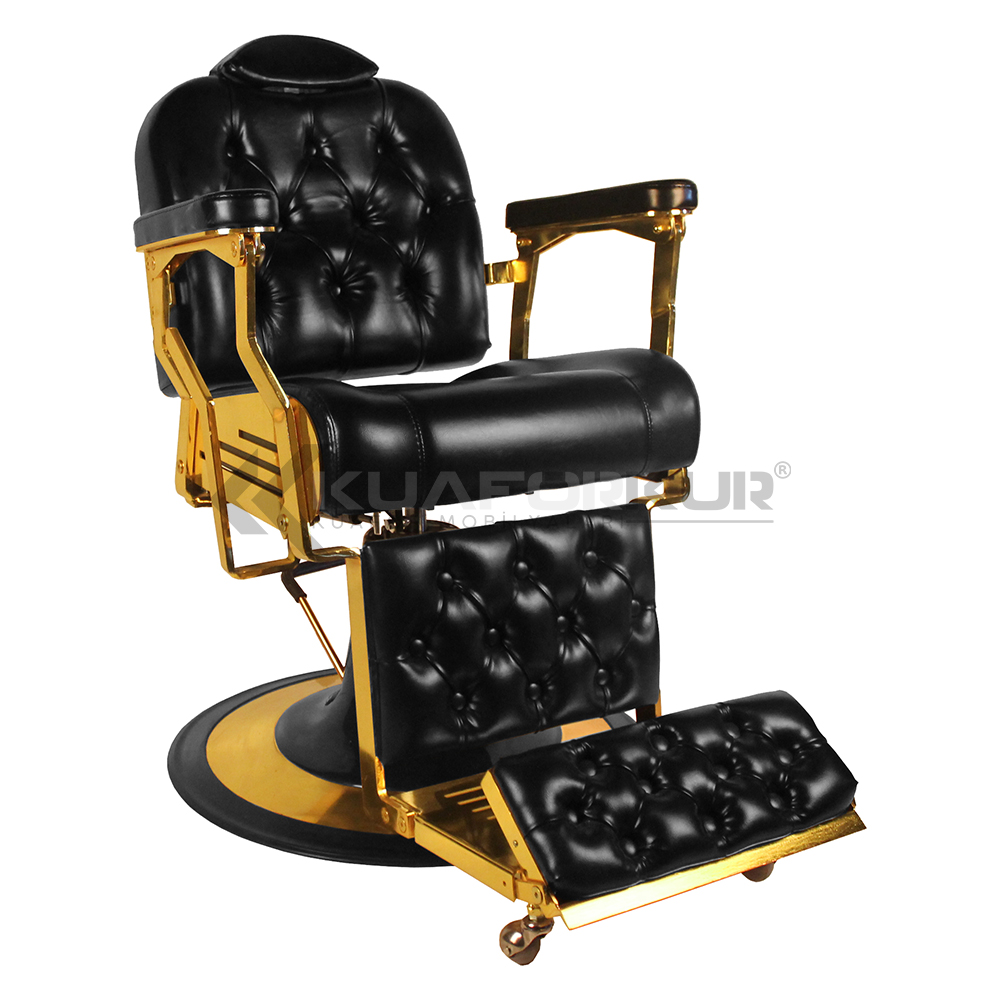 Barber Chair (KFK 45-G)-5