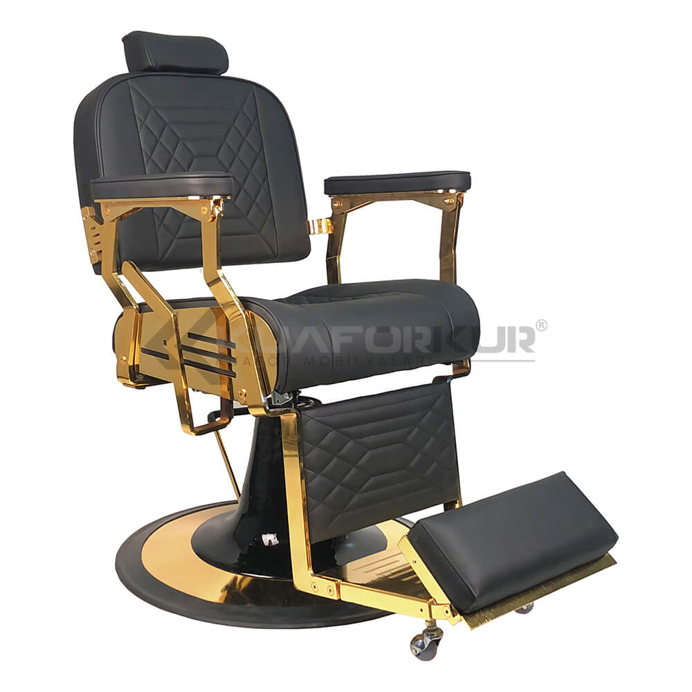 Barber Chair (KFK 45-G)-6