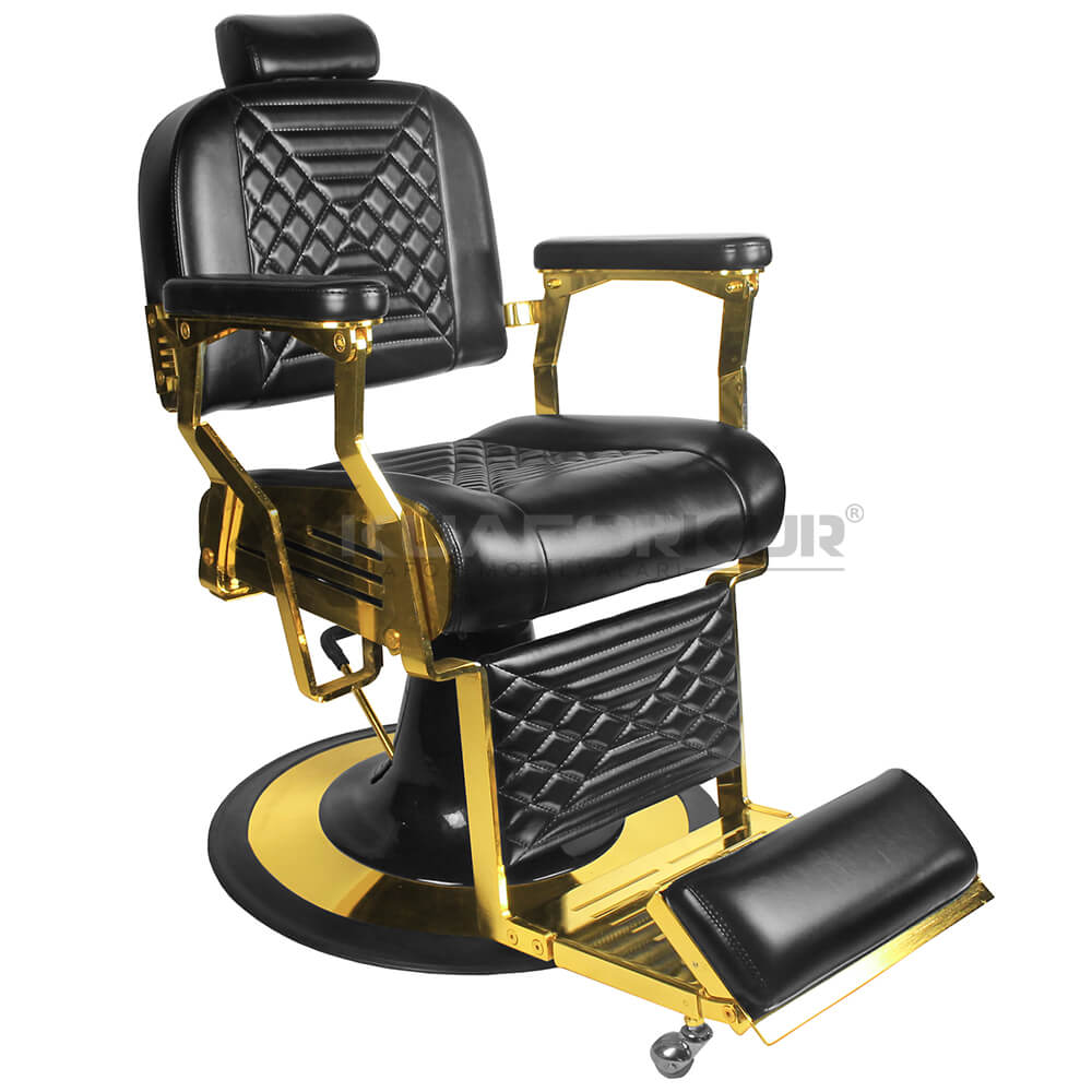 Barber Chair (KFK 45-G)-7
