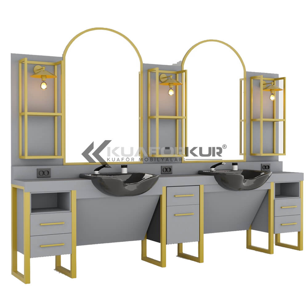 Barber Units (KFK 185)