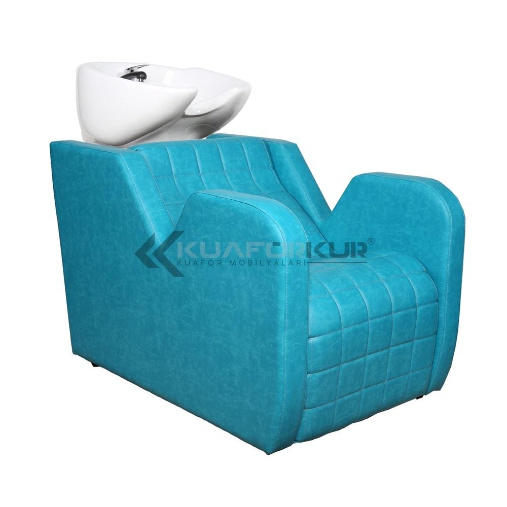 Shampoo Chair (KFK 403) 1