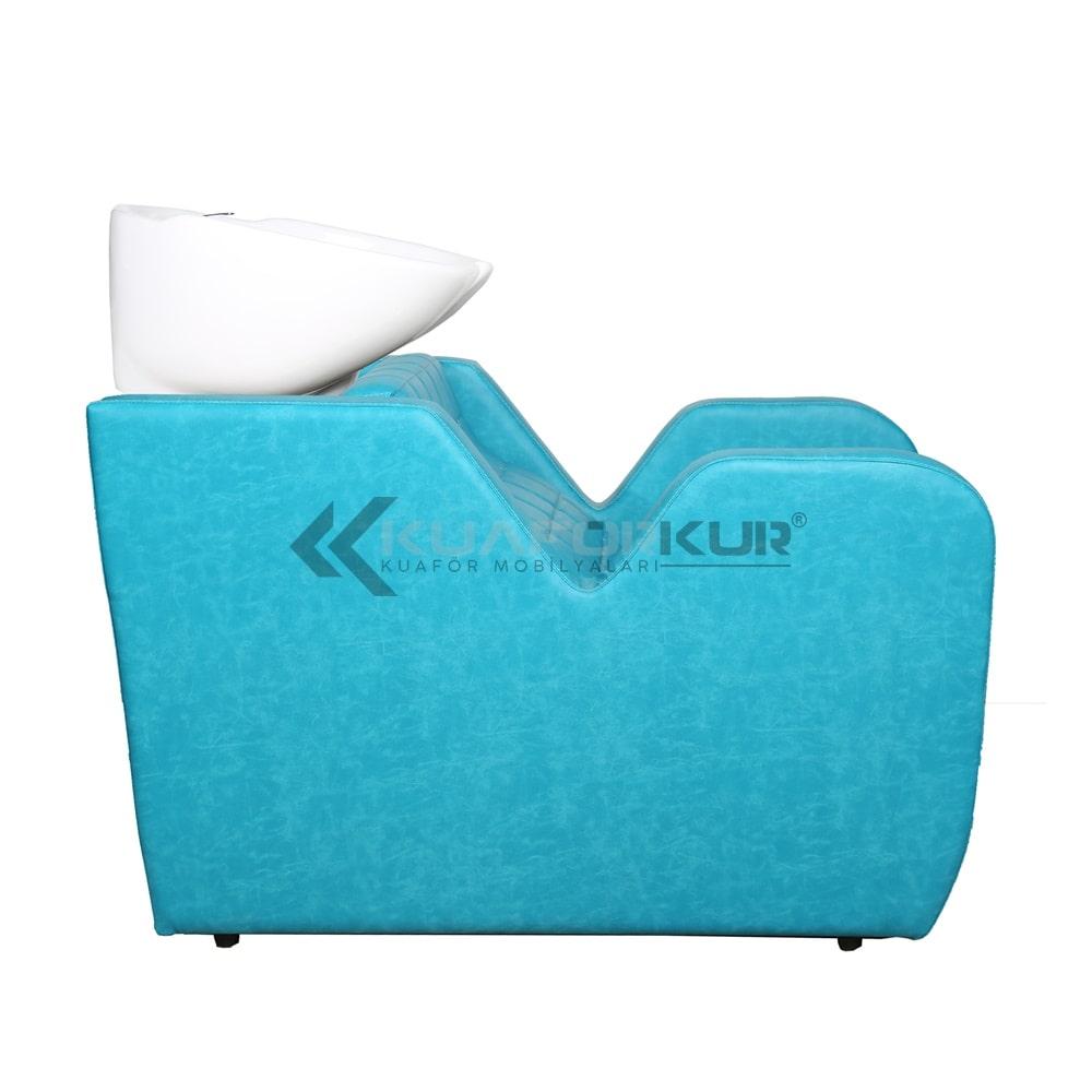 Shampoo Chair (KFK 403) 2