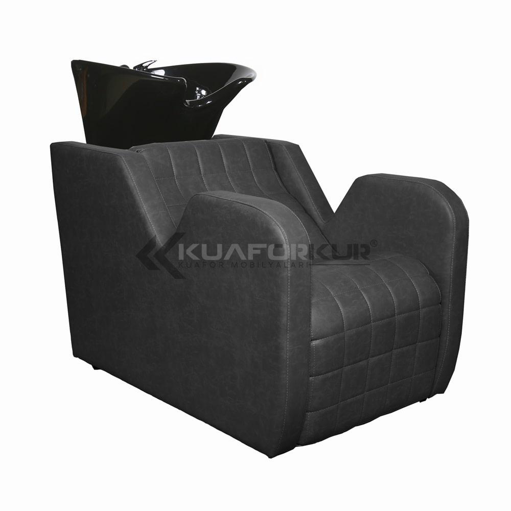 Shampoo Chair (KFK 403) 4