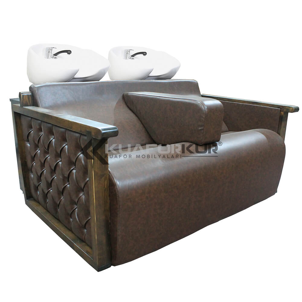 Shampoo Chair (KFK 422) 5