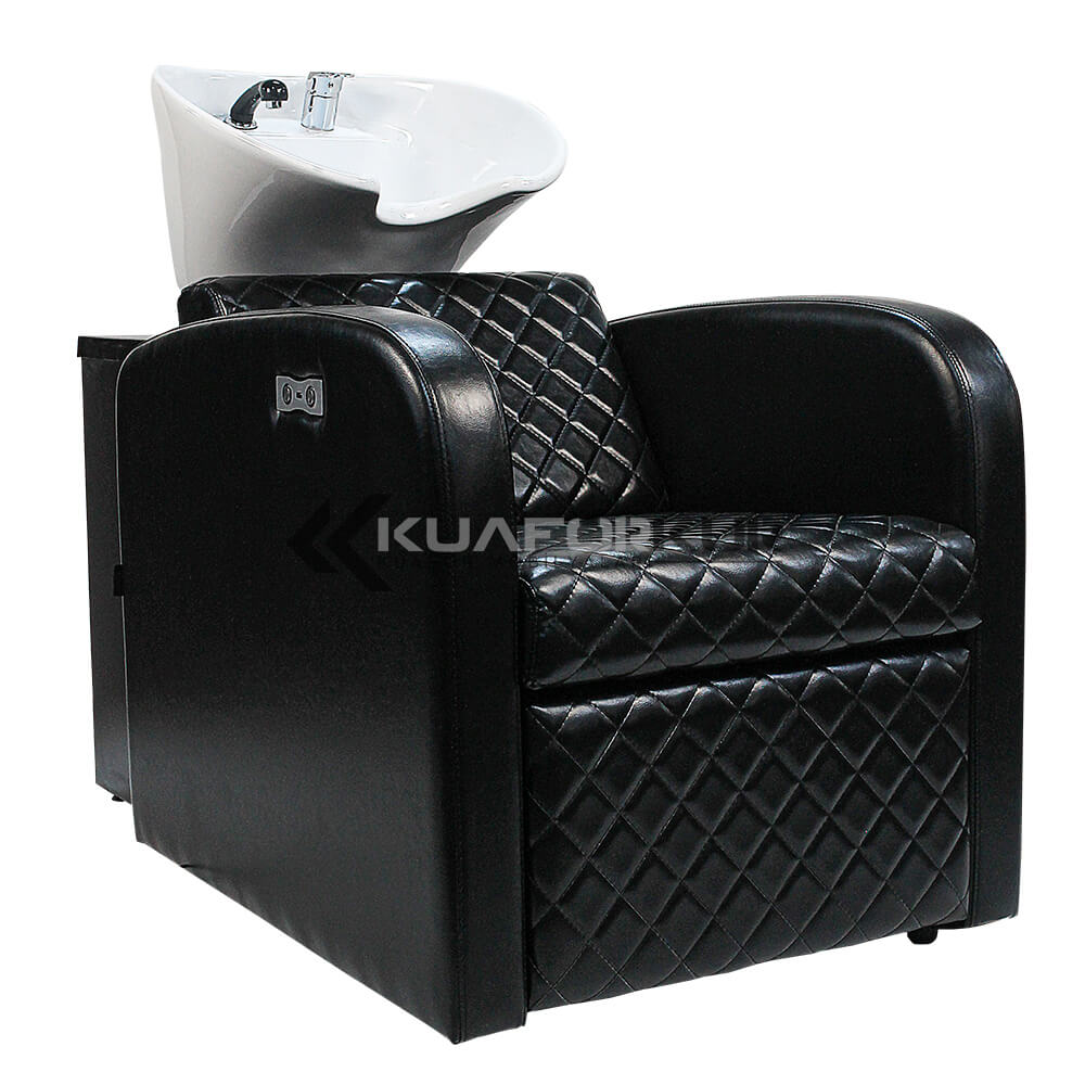 Shampoo Chair (KFK 423) -1