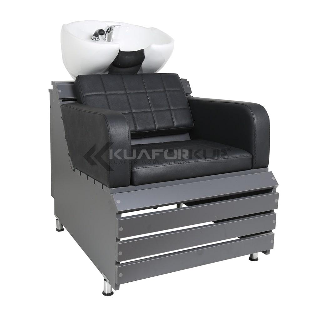 Shampoo Chair (KFK 431)
